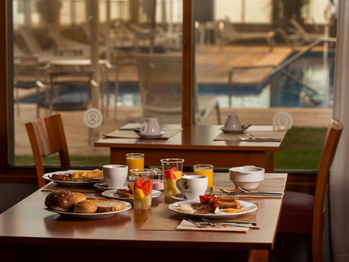Hotel Monterrey By Pierre&vacances