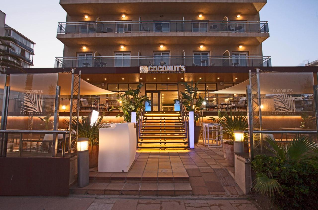 Hotel Monterrey By Pierre&vacances 4*