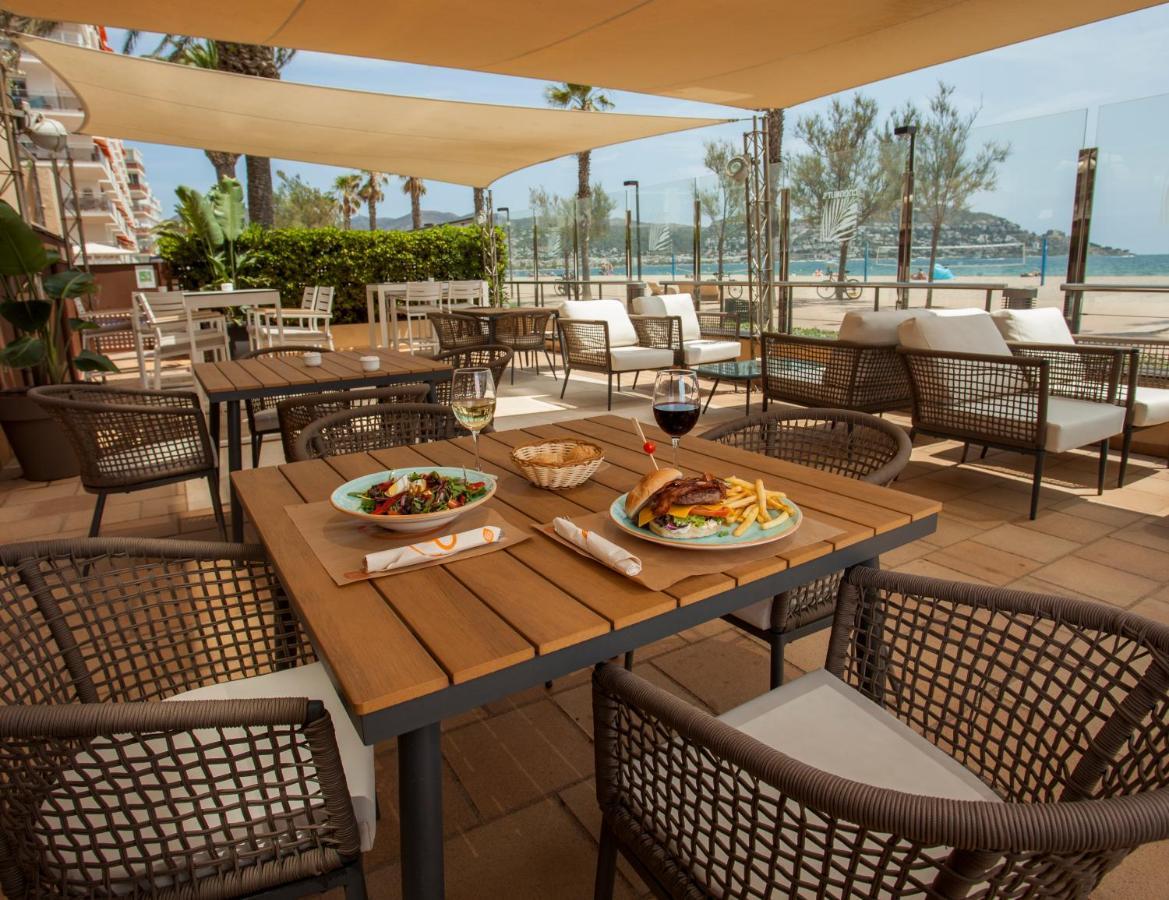 Hotel Monterrey By Pierre&vacances Rosas