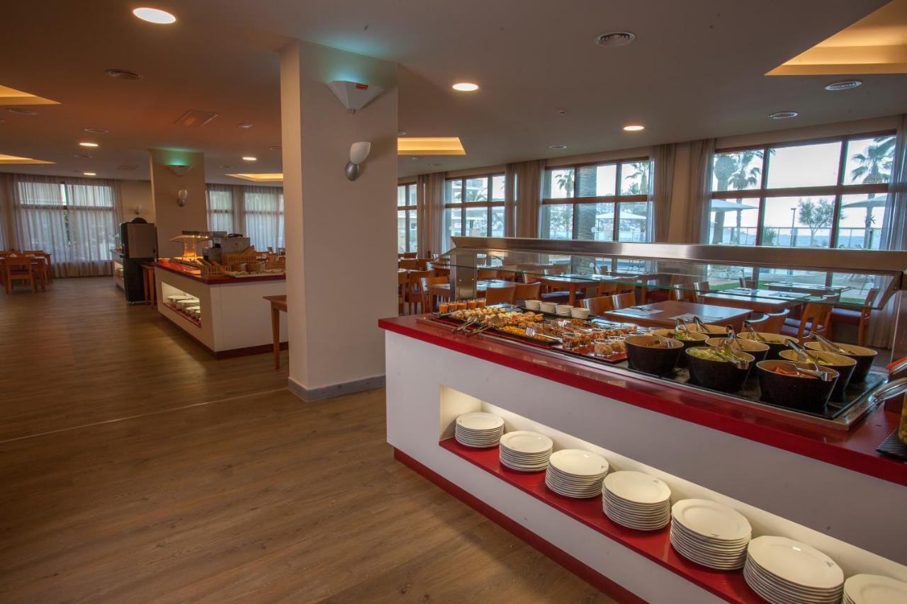 Hotel Monterrey By Pierre&vacances 4*