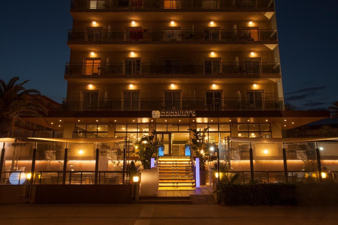 Monterrey By Pierre&vacances Rosas