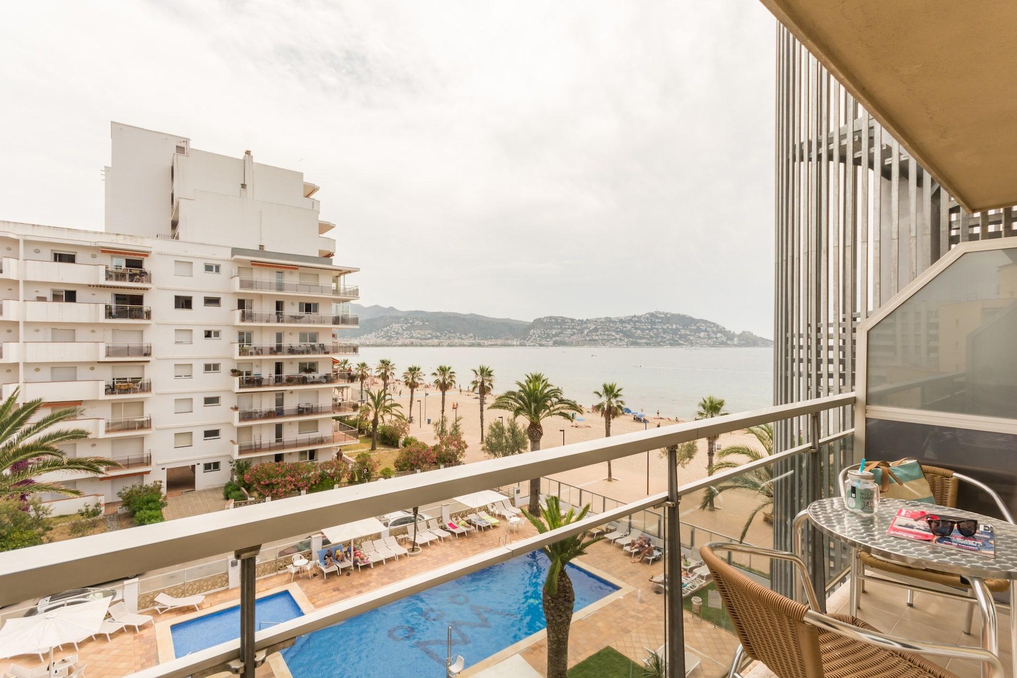 Hotel Monterrey By Pierre&vacances 4*