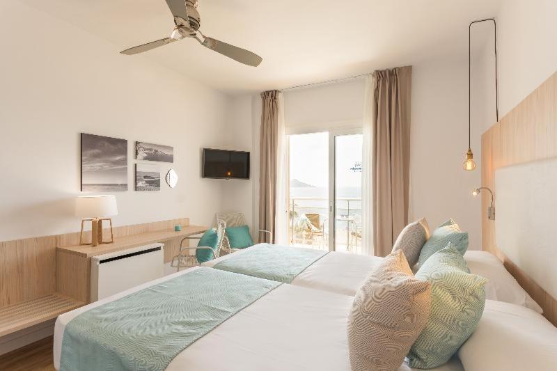 Monterrey By Pierre&vacances Hotel Rosas