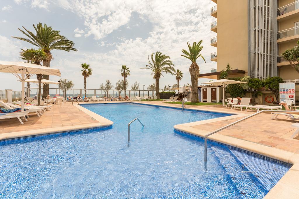 Hotel Monterrey By Pierre&vacances