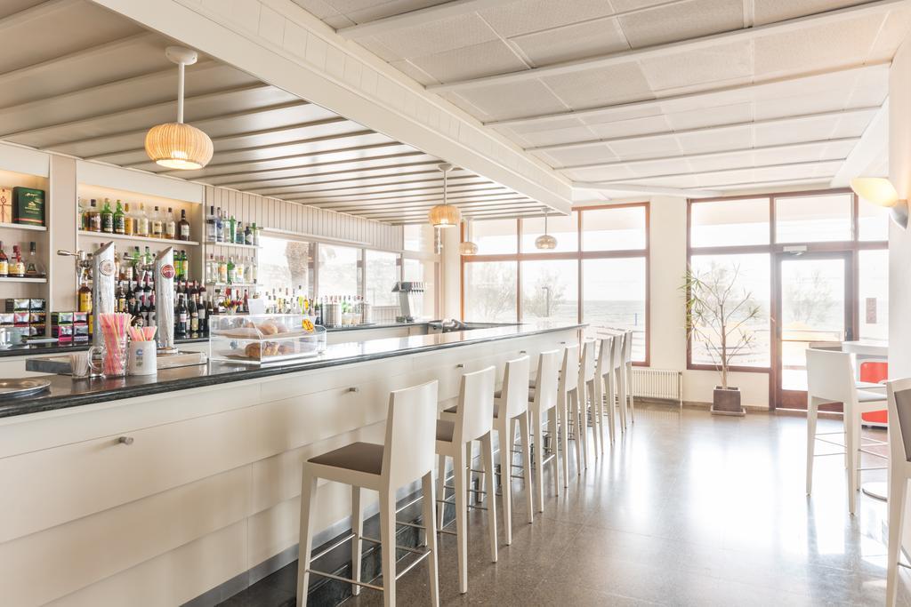 Hotel Monterrey By Pierre&vacances Rosas
